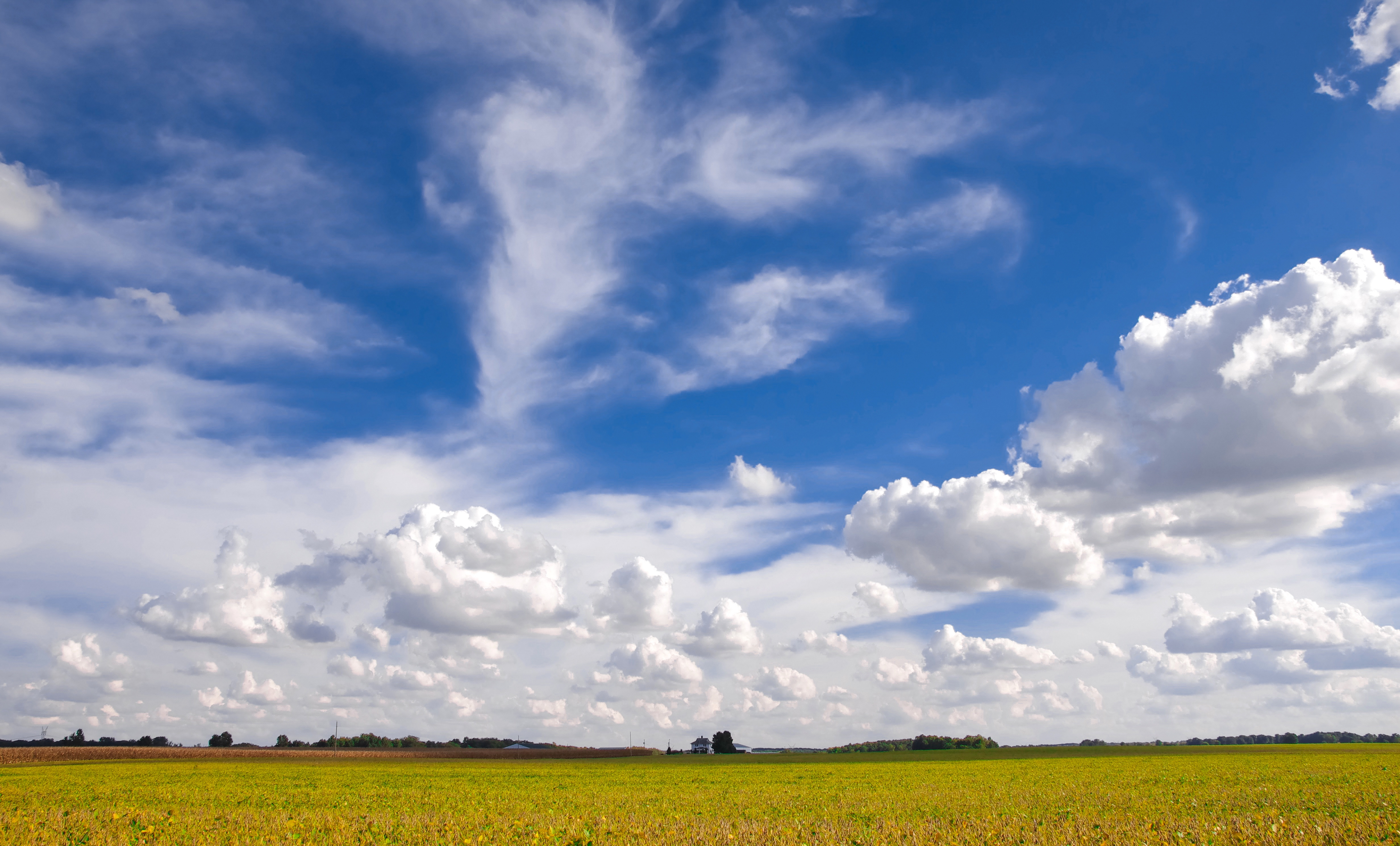 How Can Manmade Clouds Help the Environment?