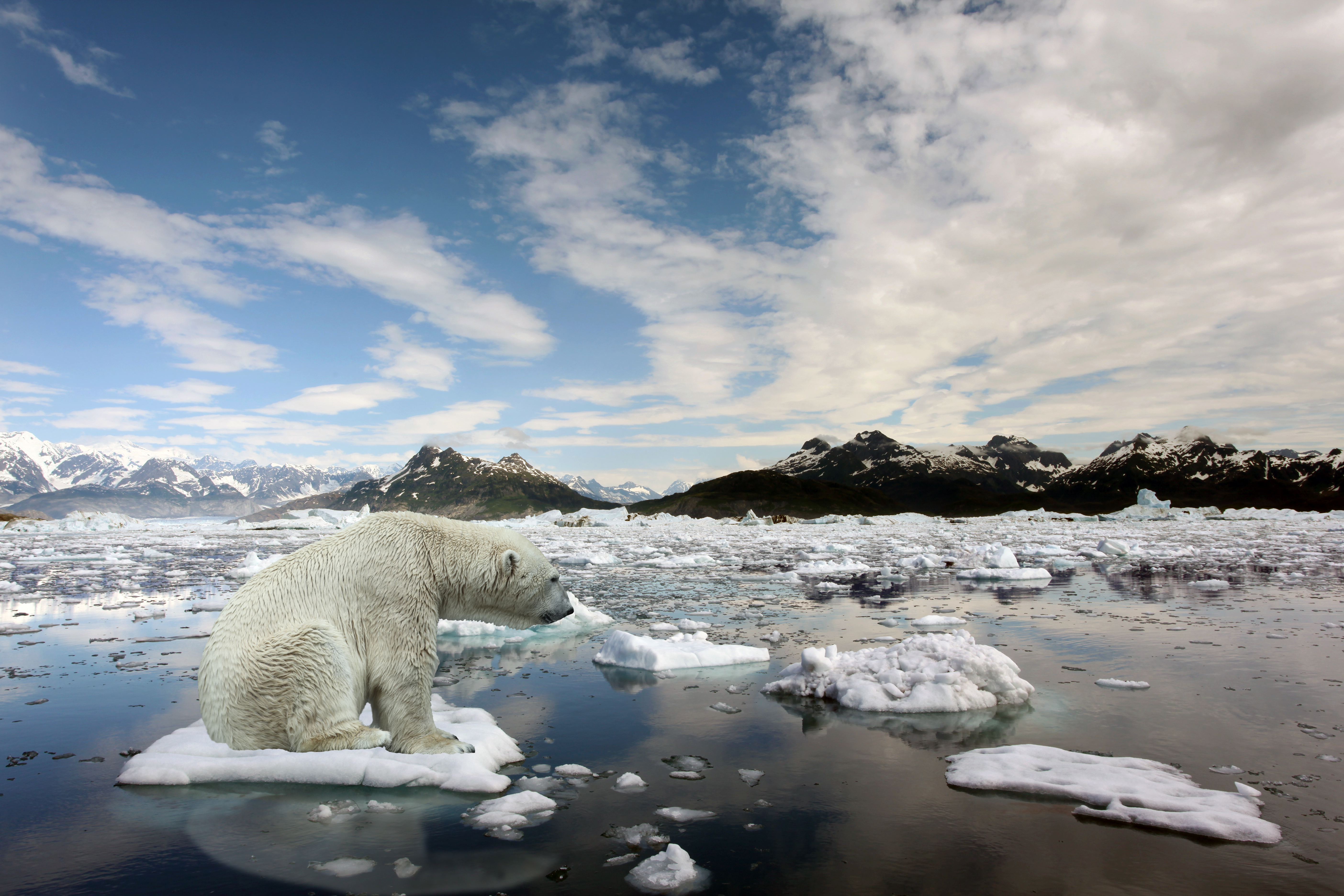 Global Warming: The Imminent Crisis That Never Arrives