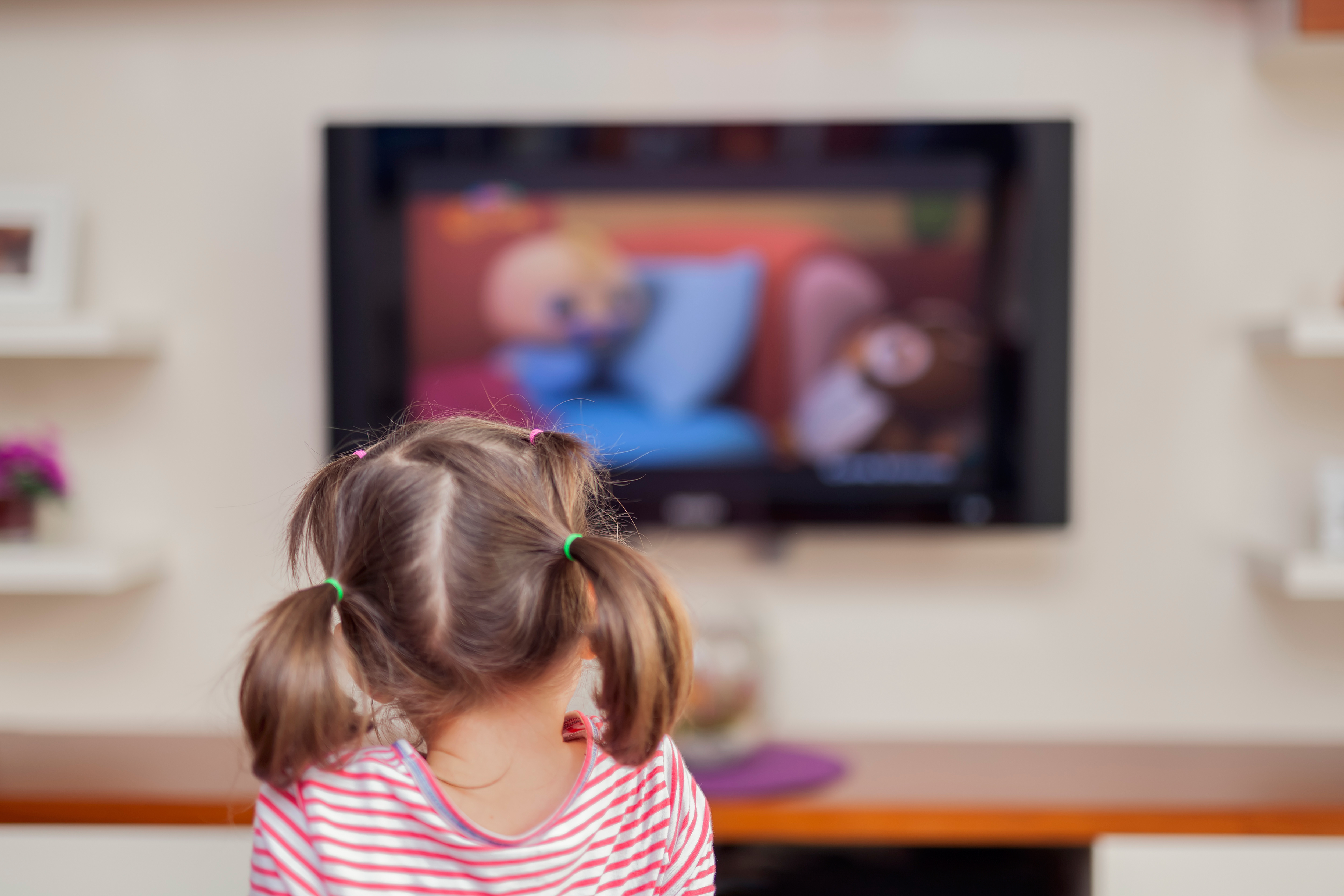 Eco appliances: energy-saving hints for televisions