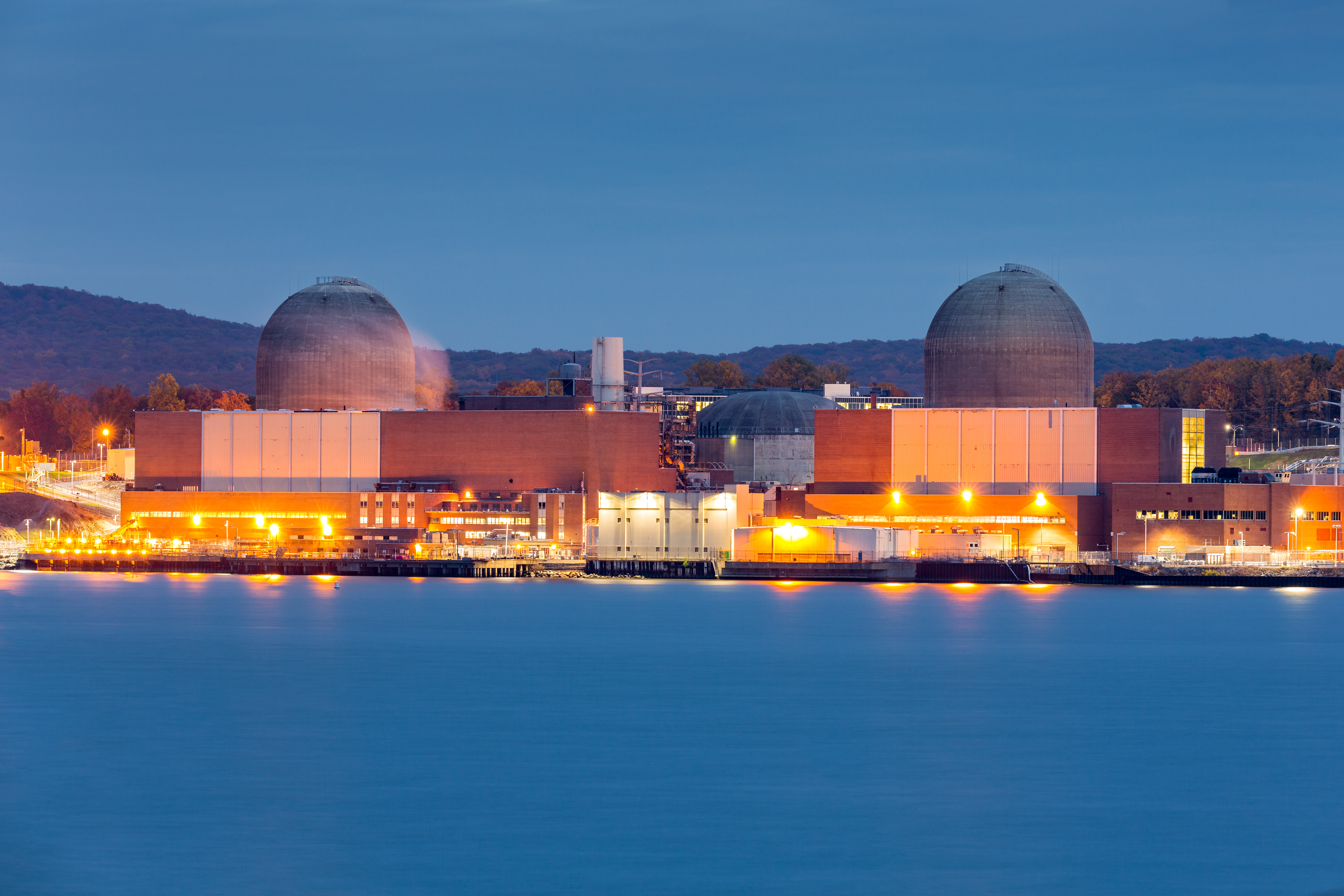 Climate change is an energy problem, so let’s talk honestly about nuclear