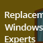 replacement windows experts in lancashire