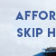Skip Hire services hove