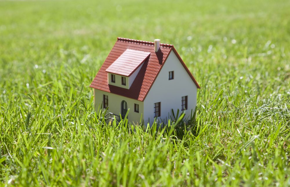 Why invest in eco-friendly homes within real estate?