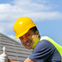 Roofing contractor in yeovil