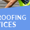 Roofing contractor in yeovil