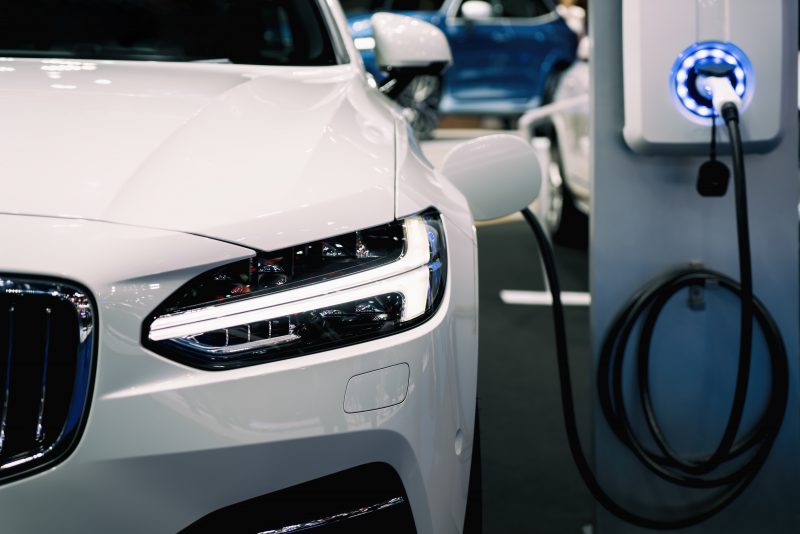 Best electric cars to buy 2019