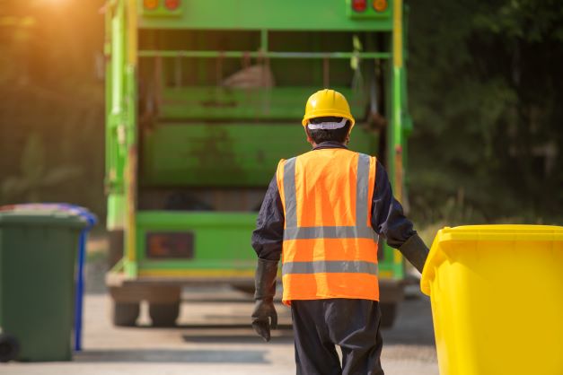 Waste Management Jobs: A Career in You Don’t Know You Want