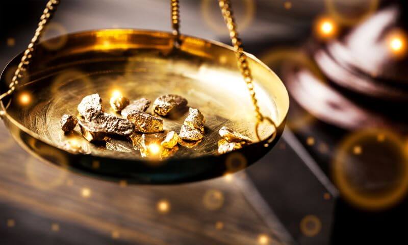 Is Gold an Ethical and Sustainable Investment?